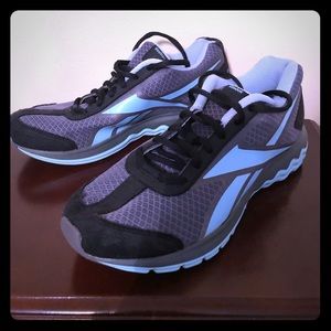 Reebok Sneakers, Sz 7.5